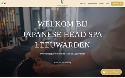 testdomein001.nl snapshot