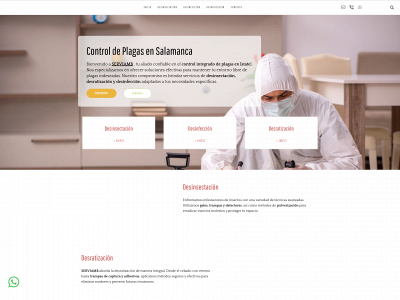serviamb.com snapshot