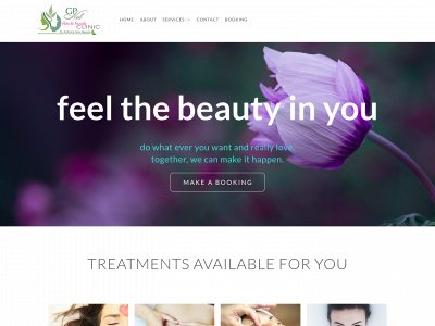 gpnetbeautyclinic.com.au snapshot