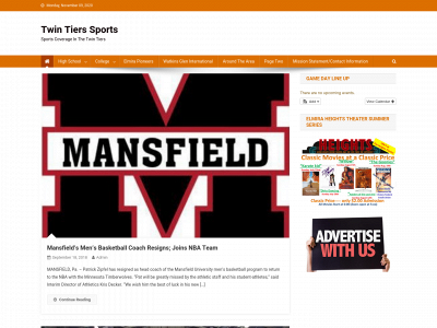 twintierssports.net snapshot