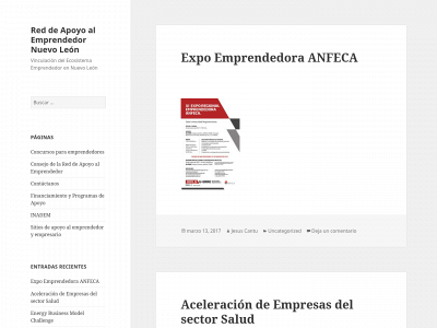 emprendedor-nl.com snapshot