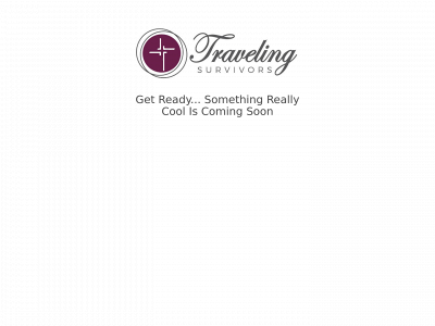 travelingsurvivors.com snapshot