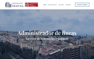 admilillo.com snapshot