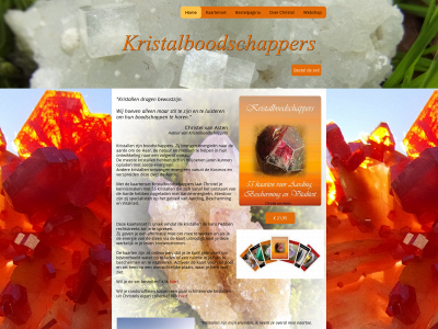 kristalboodschappers.nl snapshot