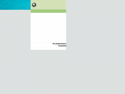 chamanique.fr snapshot