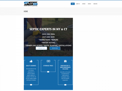 sudanoseptic.com snapshot