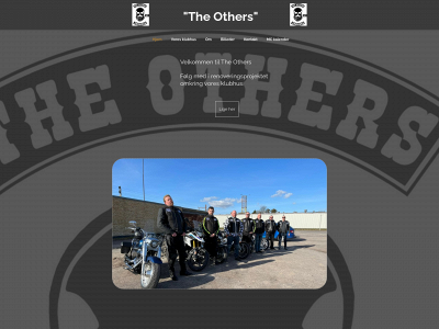 theothers.dk snapshot