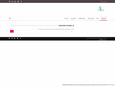 lifethec.com snapshot