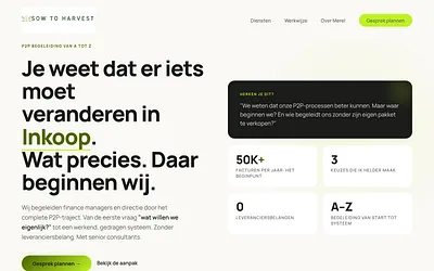 sowtoharvest.nl snapshot