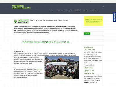 meifeestenkokaz.be snapshot