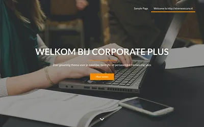 xtremesecure.nl snapshot