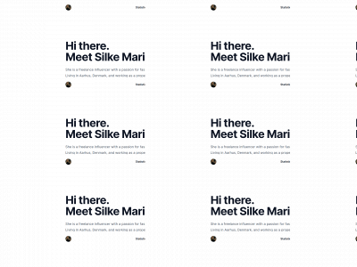 silkemarie.com snapshot