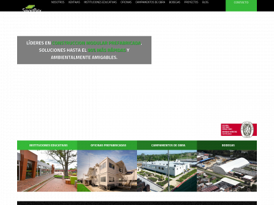 smartbrix.com snapshot