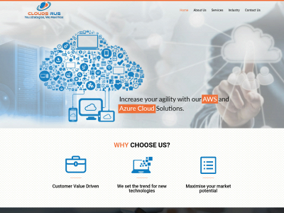 cloudsrus.co.uk snapshot