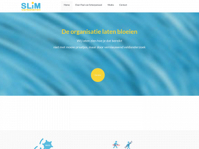 slimverbeteren.nl snapshot