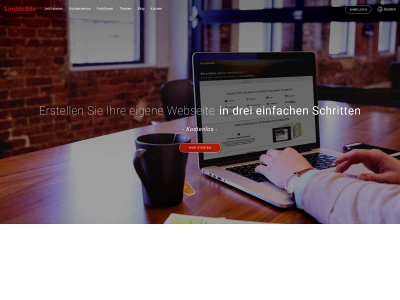 exonavita.com snapshot