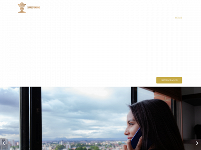 suarezvabogados.com snapshot