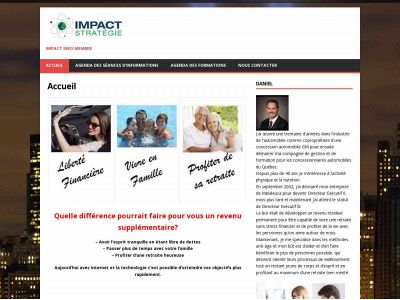 impact-info-membre.com snapshot