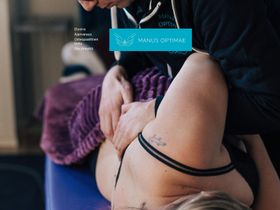 manus.fi snapshot
