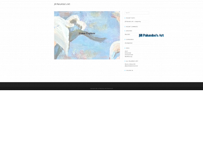 jillpalumboart.com snapshot