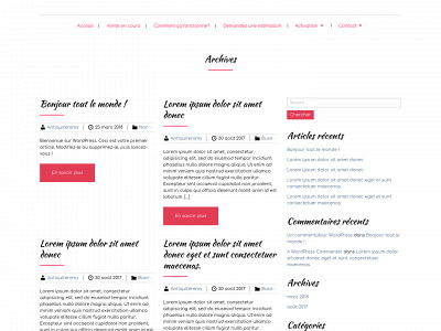 estimation-en-ligne.com snapshot