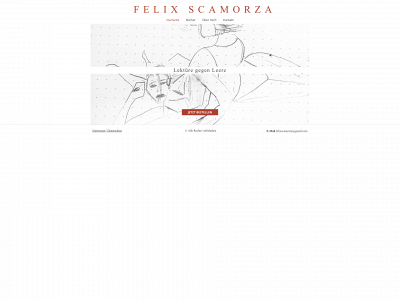 felixscamorza.com snapshot