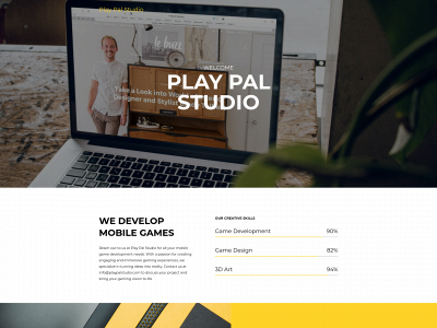 playpalstudios.com snapshot