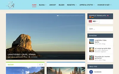 belaexplore.com snapshot