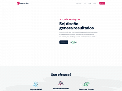 andreidutu.es snapshot