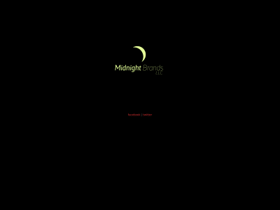 midnightbrands.com snapshot