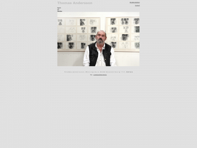 thomasandersson.dk snapshot