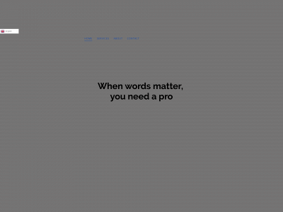 thewordpro.nl snapshot