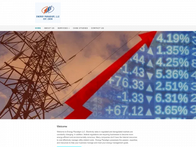 www.energyparadigmllc.com snapshot