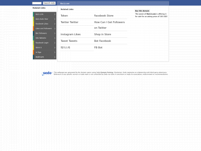 like12.com snapshot