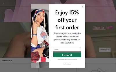 basliq.com snapshot