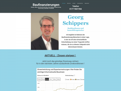 baufinanzierung-number.one snapshot