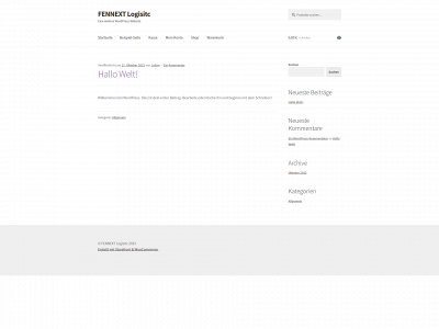 fennext-order.de snapshot