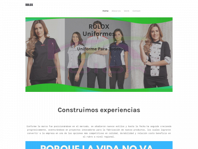 roloxuniforms.weebly.com snapshot