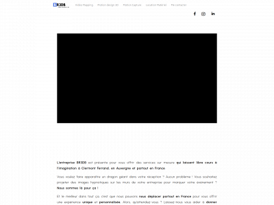 br3db.com snapshot