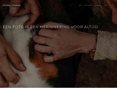 sterrezoonenfotografie.nl snapshot