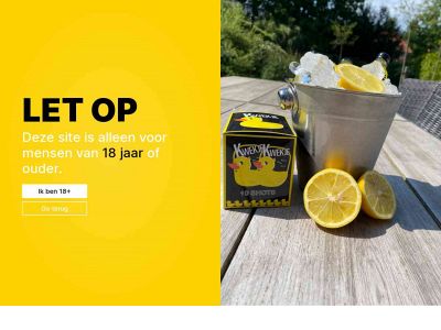 kwekje.nl snapshot