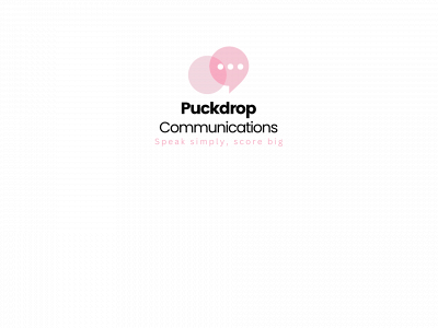 puckdrop.no snapshot