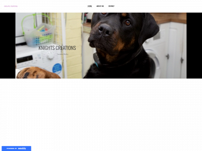 knights-creations.weebly.com snapshot