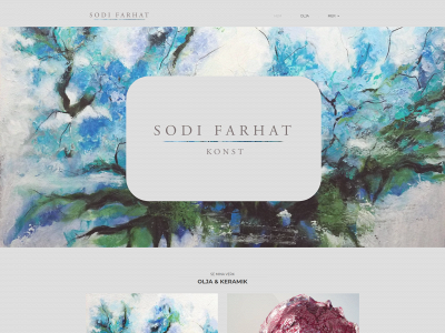 sodifarhat.se snapshot
