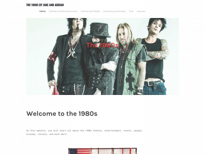 ardianjake.weebly.com snapshot