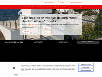lumoncerrajeros.com snapshot