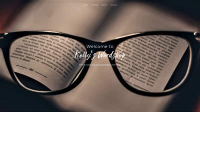 kellyswordshop.com snapshot