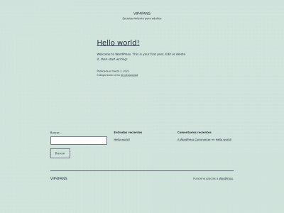 vip4fans.club snapshot