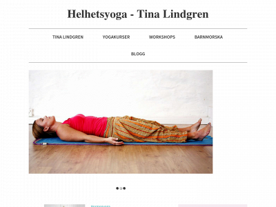 helhetsyoga.se snapshot