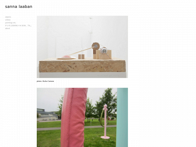 sannalaaban.se snapshot